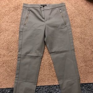 Banana Republic Women’s Grey Slacks